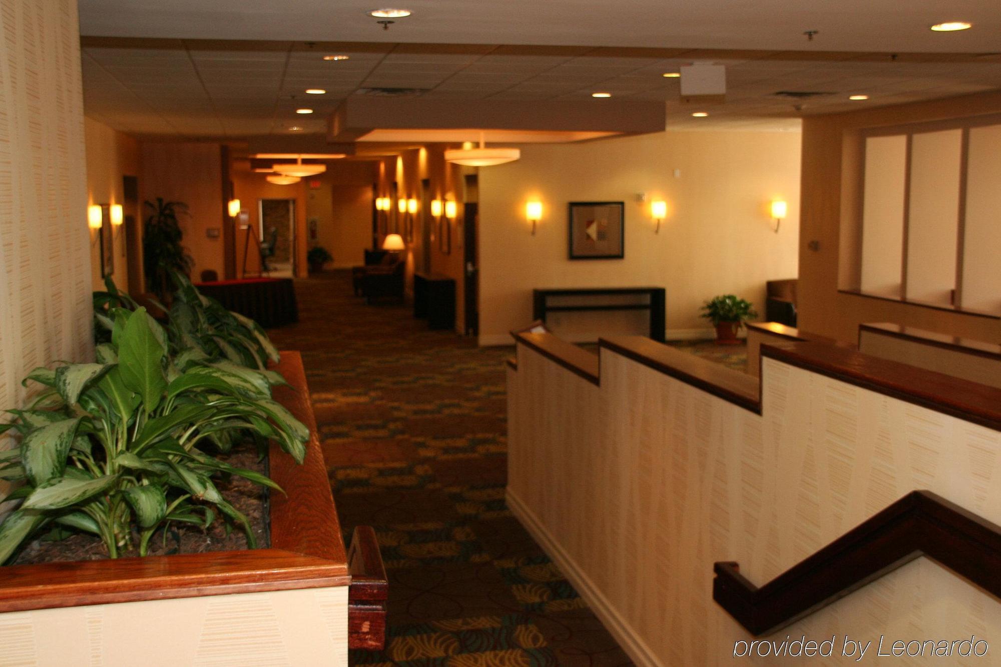 Wyndham Philadelphia-Bucks County Hotel Feasterville-Trevose Interior photo