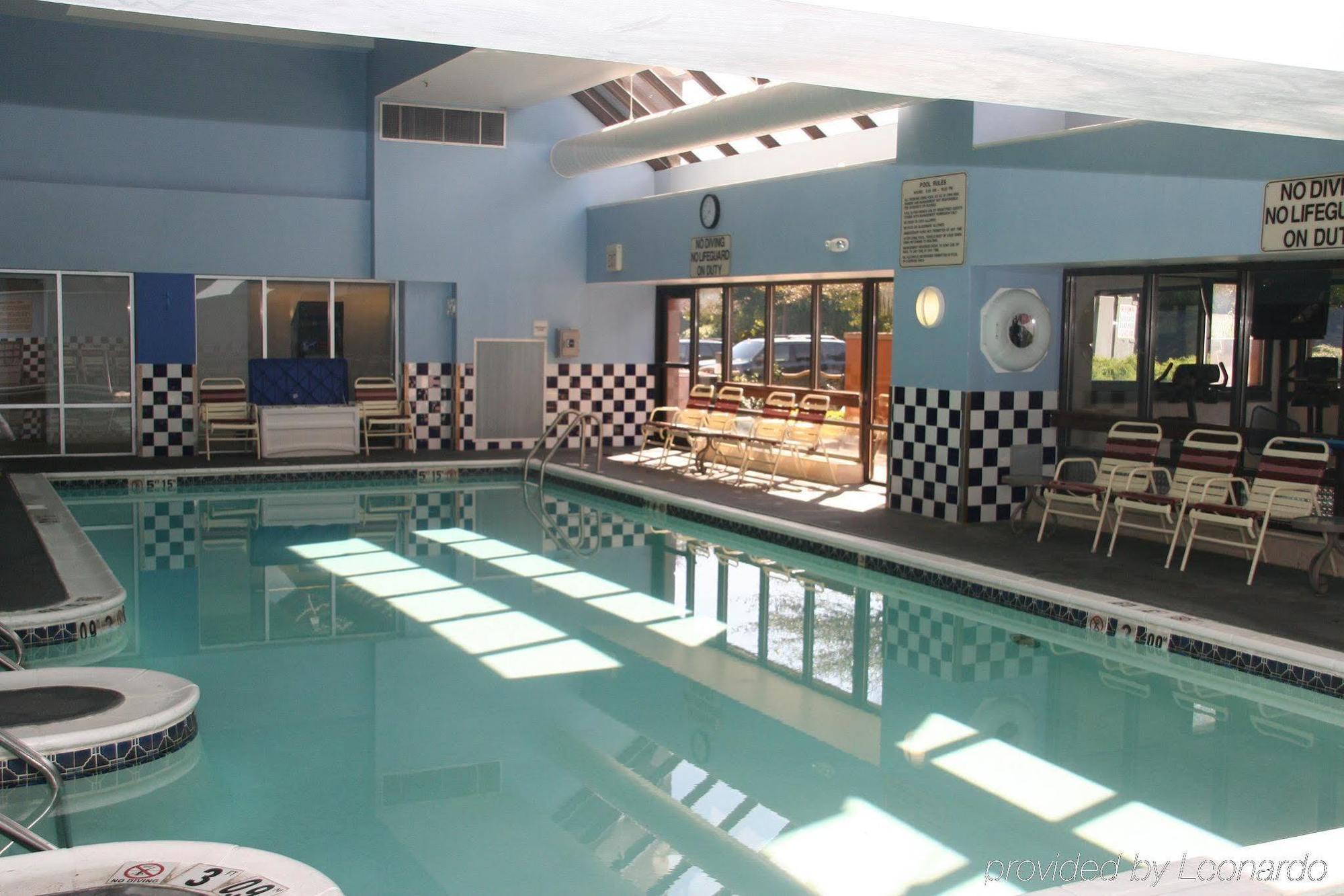 Wyndham Philadelphia-Bucks County Hotel Feasterville-Trevose Facilities photo